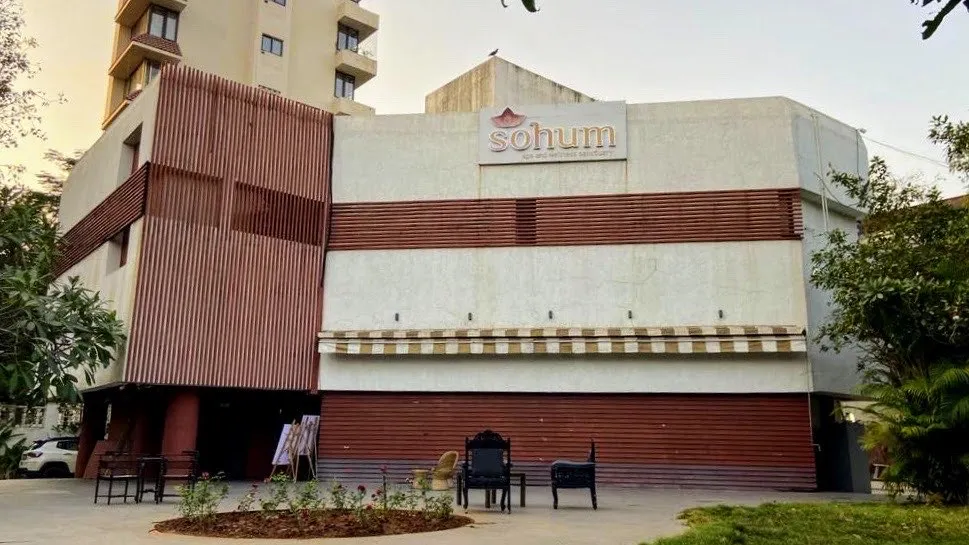 Sohum Spa And Wellness Sanctuary | Juhu